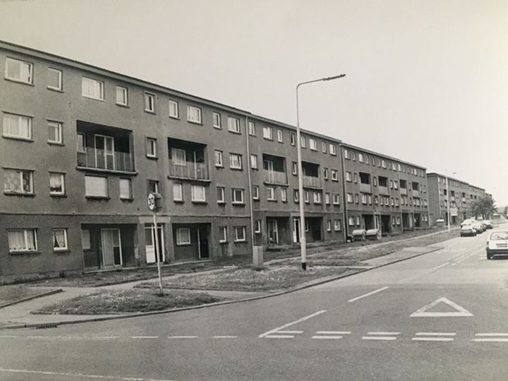 photograph-of-flats-in-trondheim-parkway