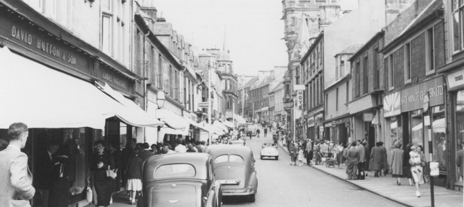 Bridge Street